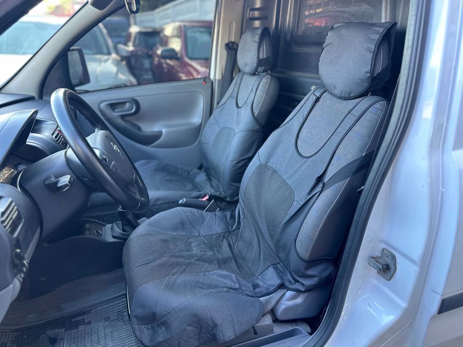 Opel Combo 2004 Академіка Глушкова 6А