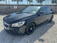 Mercedes-Benz CLA 220 d Shooting Brake AMG Line Aut.