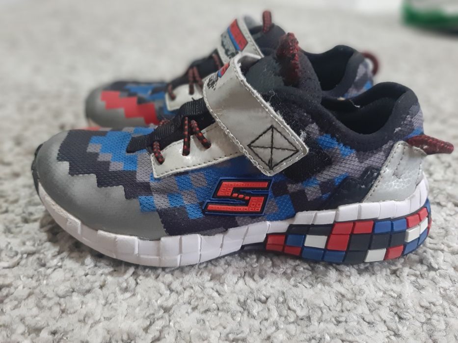 Tenis de  menino