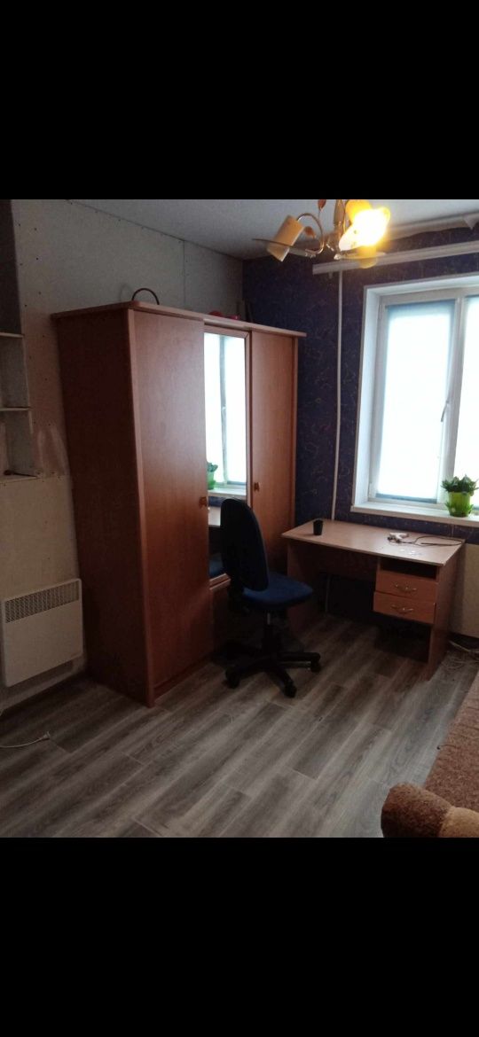 Продам квартиру 1 ком