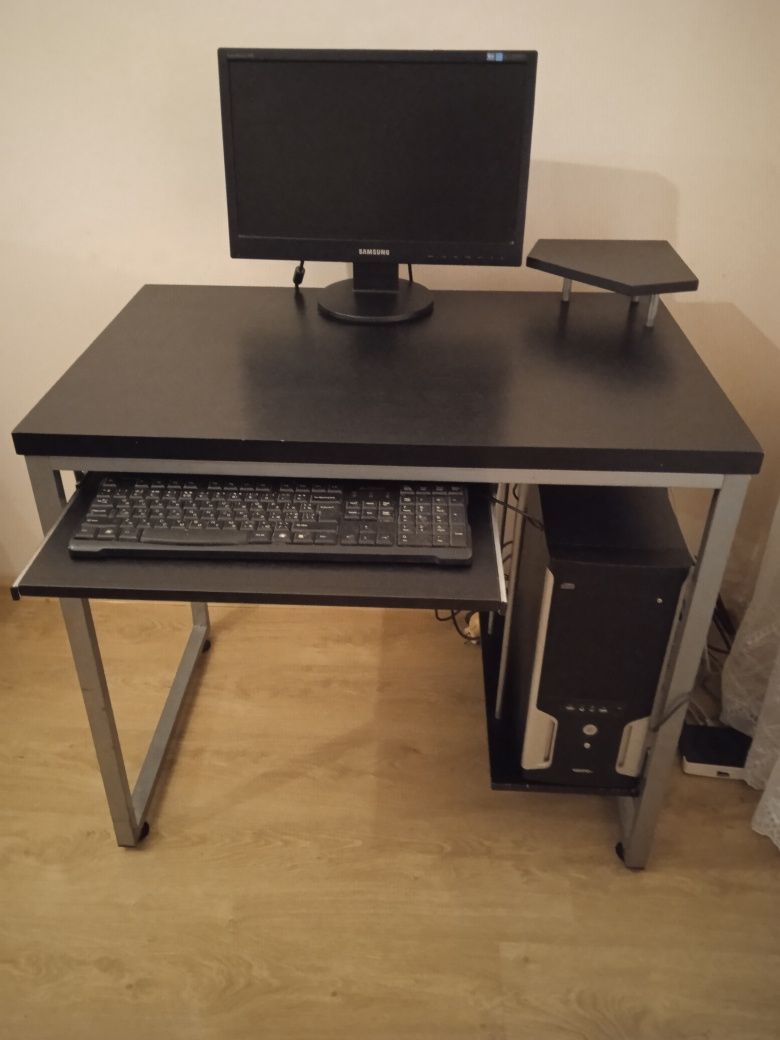 Стационарний комп'ютер AMD Athlon ll  X2 260 3.20 GHz