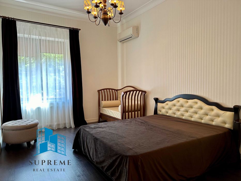 Дом VIP уровня морская сторона Французский бульвар