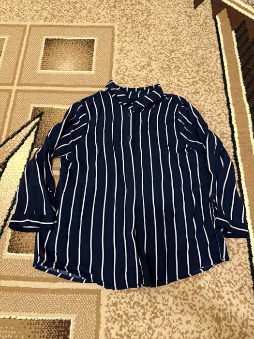 Жіночі сорочки на весну осінь