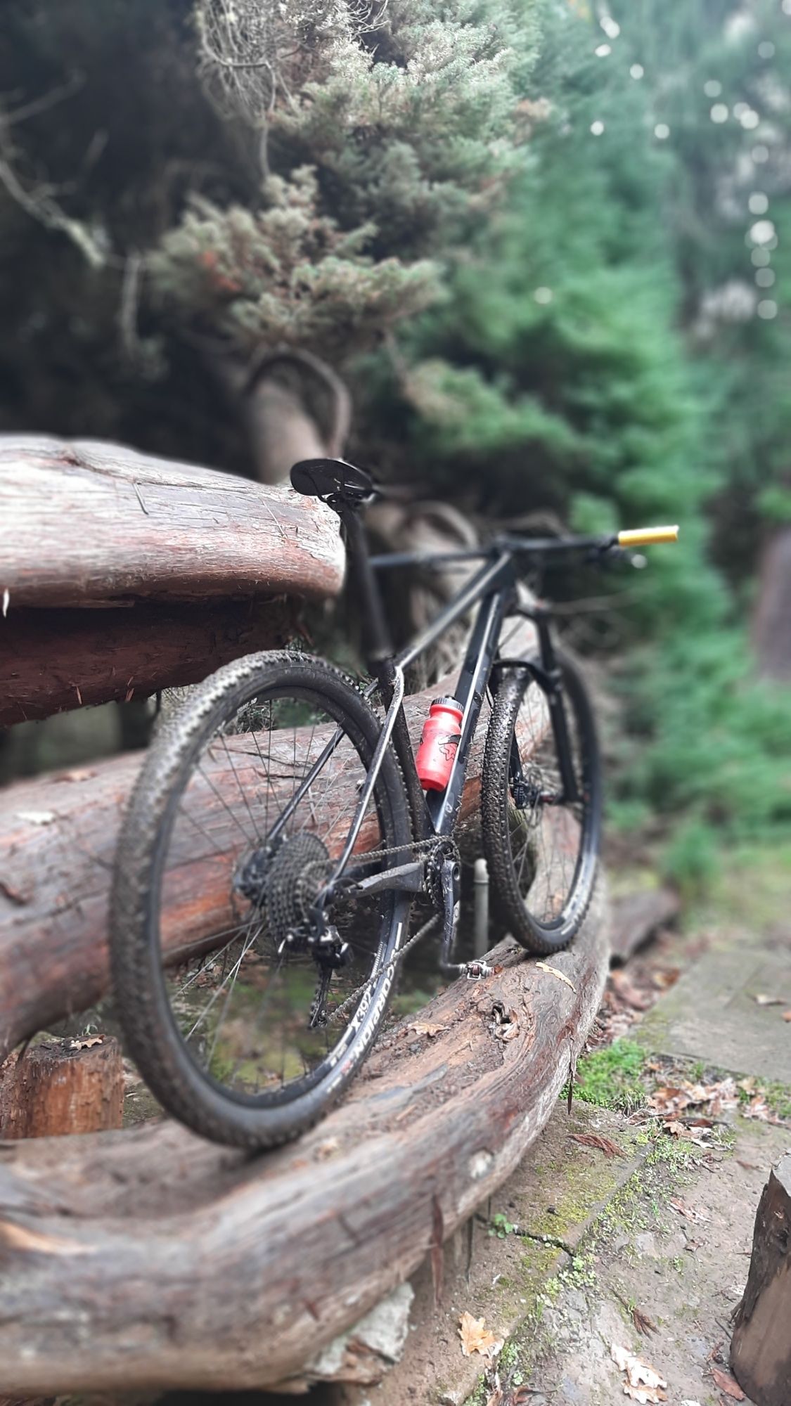 Bike Superior xp 999