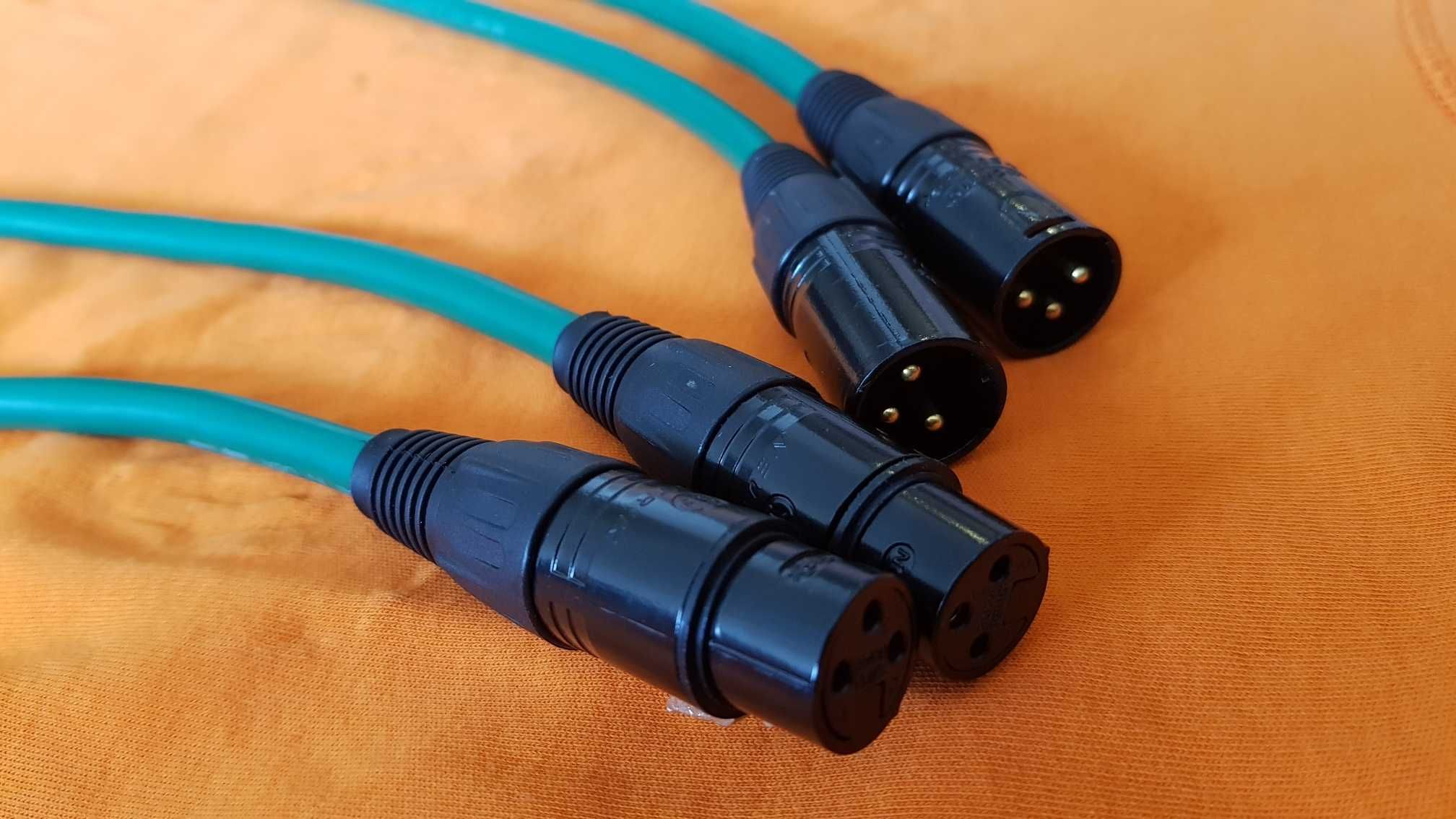 kabel McIntosh XLR