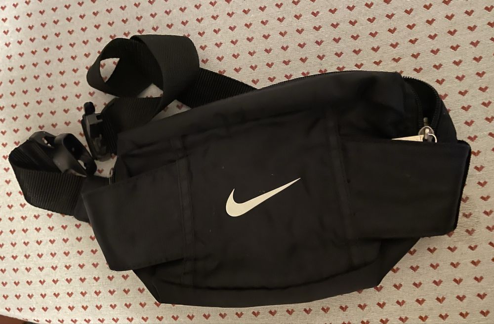 Bolsa de cintura da Nike