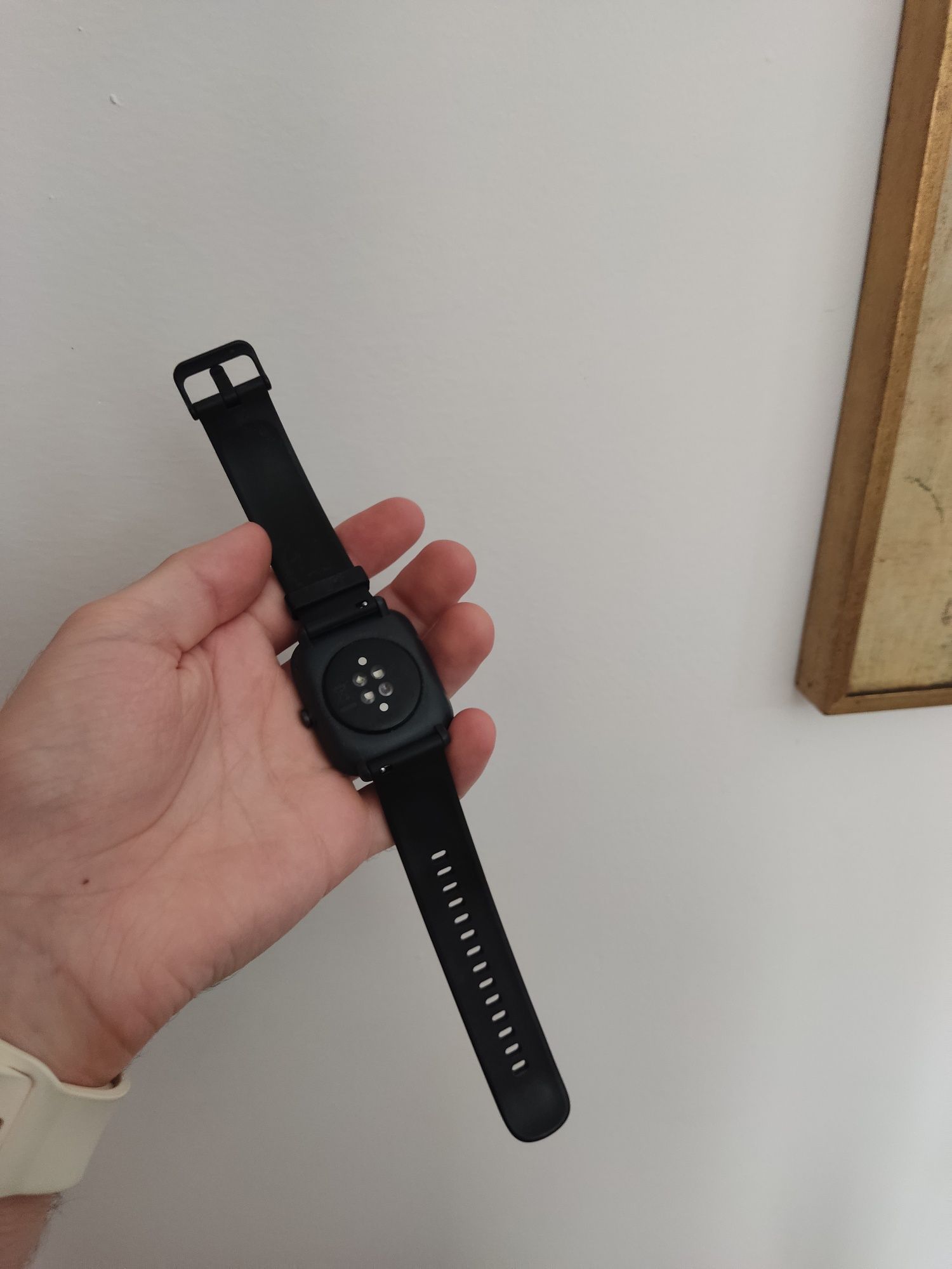 Smartwatch Amazfit Bip U