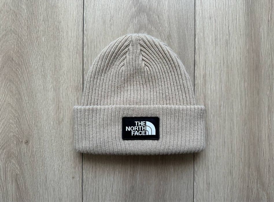 Шапка the north face