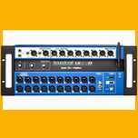 SOUNDCRAFT UI24R - mikser cyfrowy 24 kanały od ręki