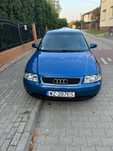 Audi A3 8L 2003 Automat