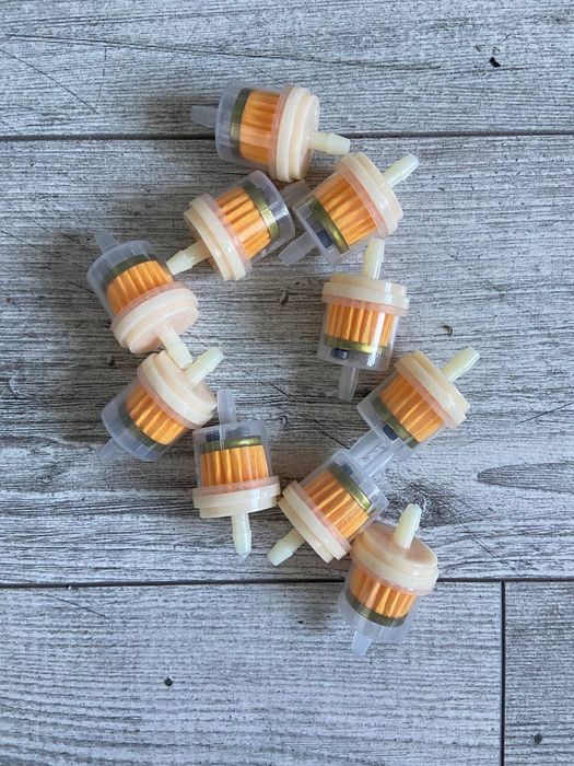 Паливний фільтр з магнітом /топливный фильтр с магнитом