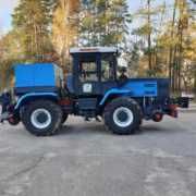 Универсальный мобильный тягач, УМТК-1500, 2025 год