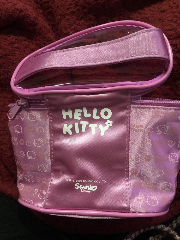 Bolsa Hello Kitty