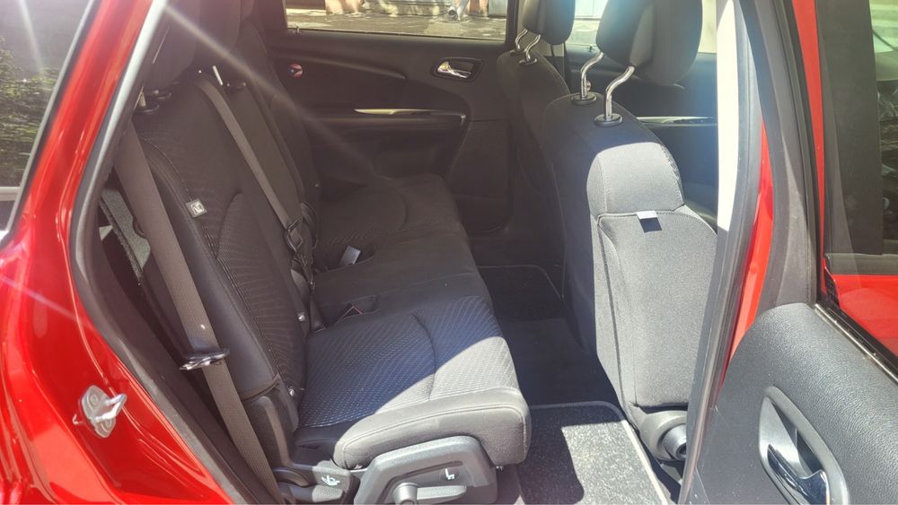 Dodge Journey продам , обмен