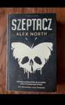 Książka "Szeptacz"