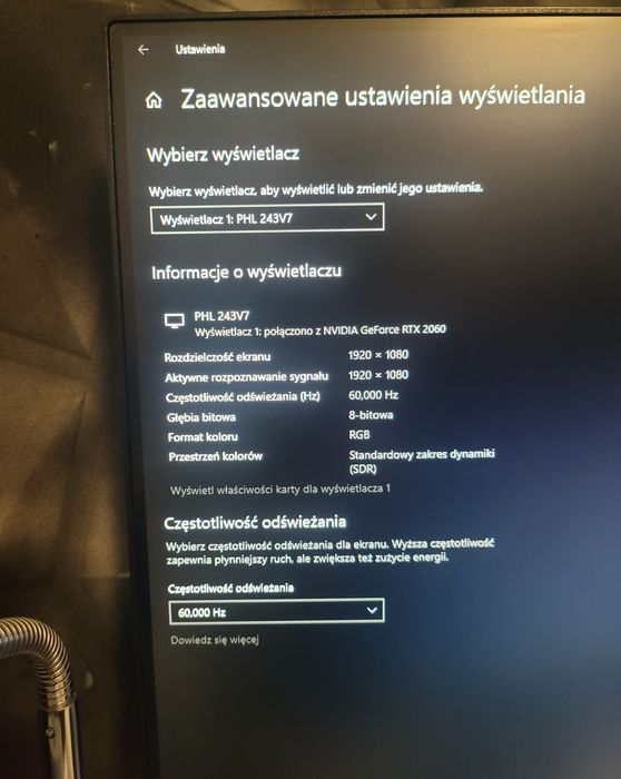 Sprzedam Cały Zestaw Komputerowy (Gamingowy)