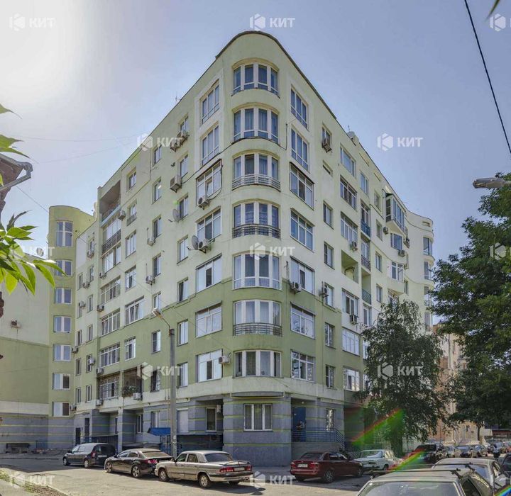 1к 52м2, Центр, Лопатинский, площадь Павловская, сквер Стрелка, 130368