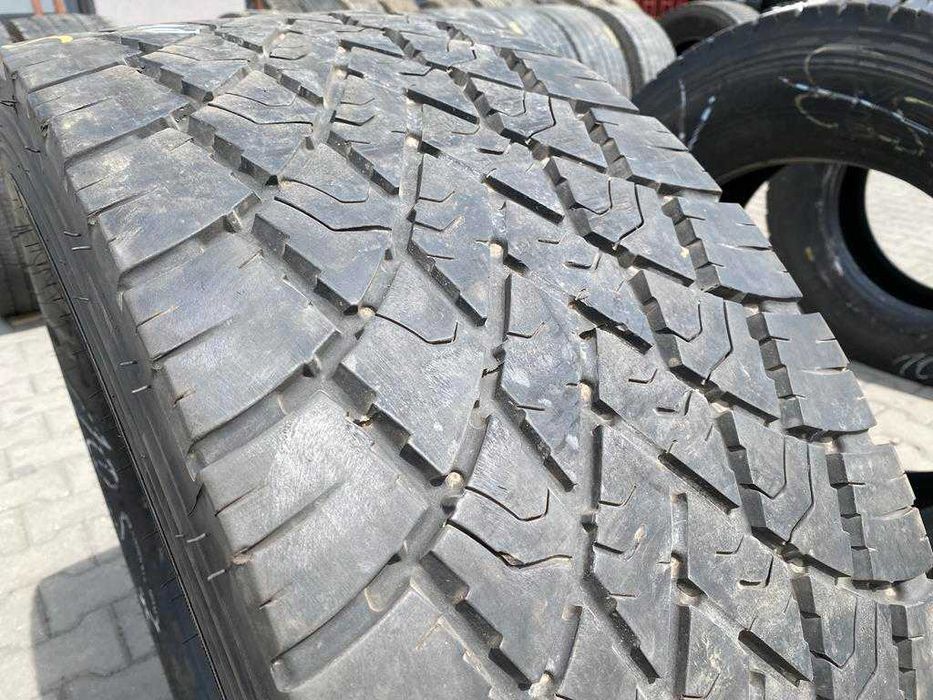 Opona ciężarowa napędowa 315/60R22.5 GOODYEAR ULTRA GRIP MAX D 8-10mm