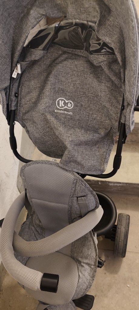 Triciclo de passeio para bebé/criança