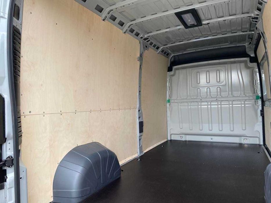 Opel Movano NOWY MODEL L3H2 Zabudowa busa Podłoga ze sklejki -WYSYŁKA!