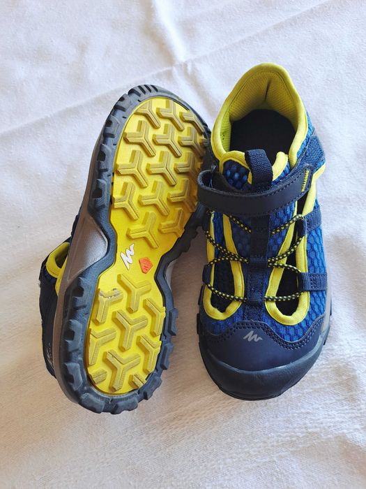 Sapatos de Verão rapaz