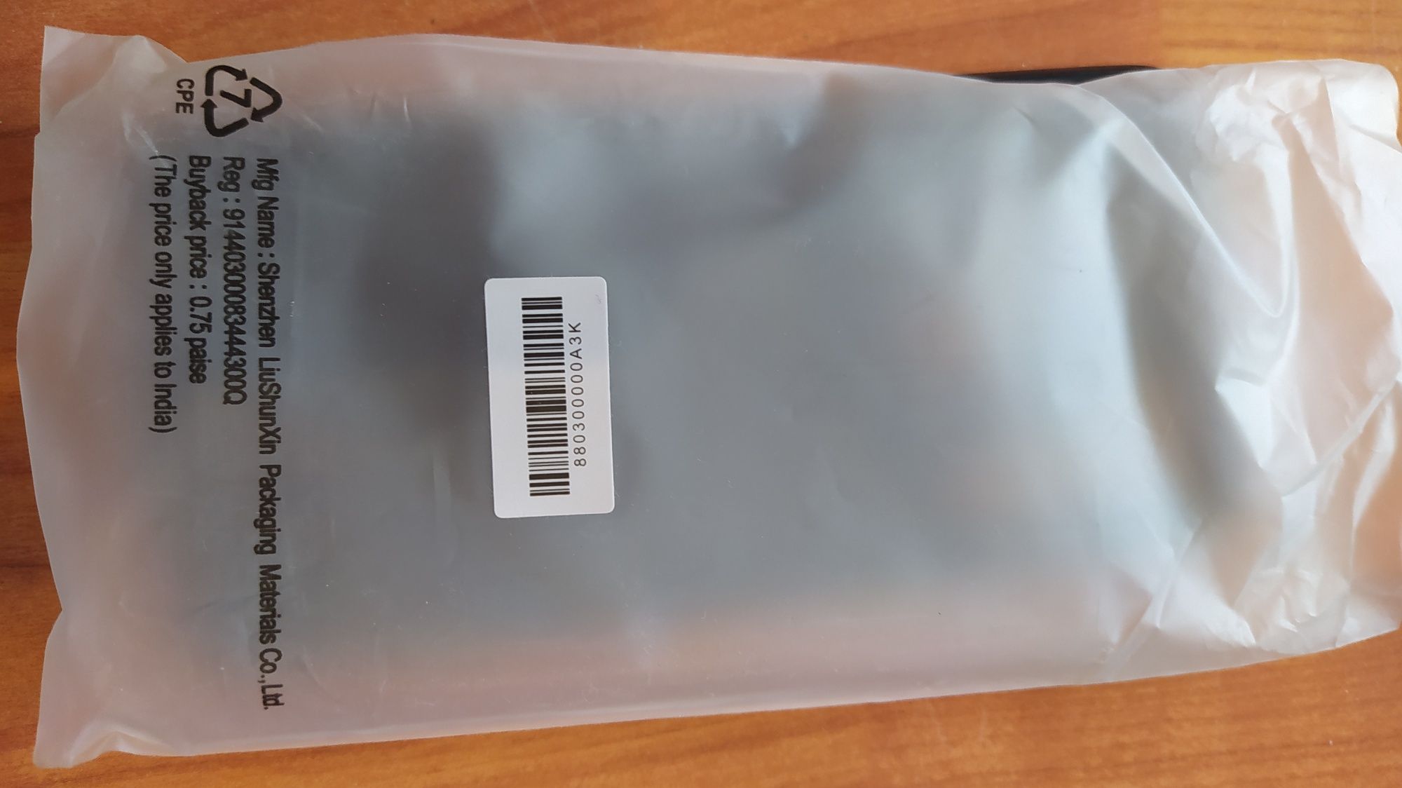 Etui, case, plecki Xiomi Redmi note 8T