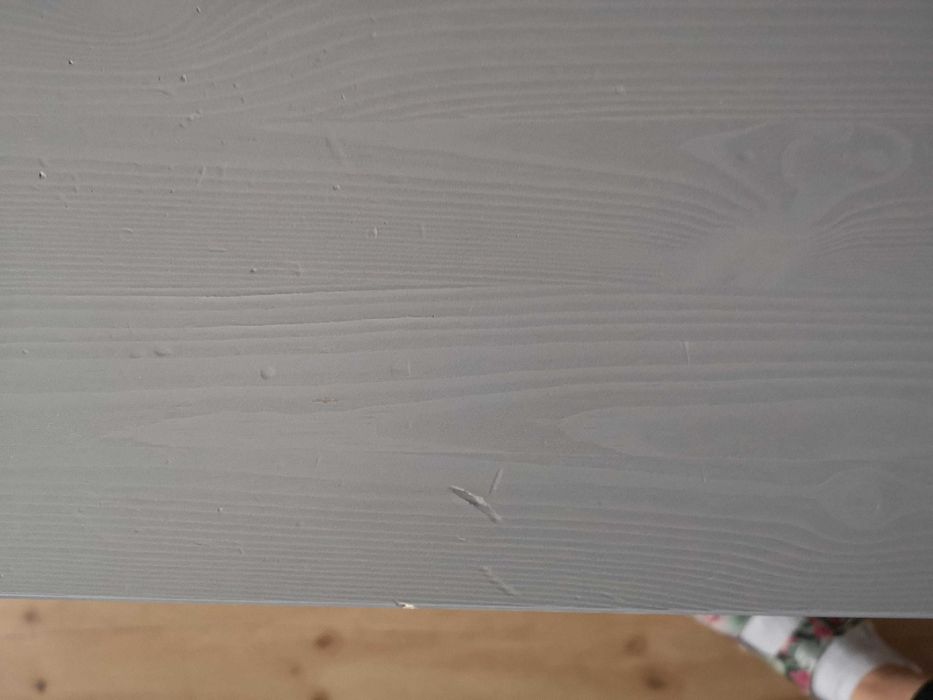 Ławka drewniana Ikea