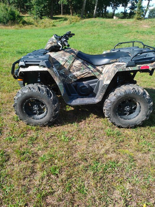 Sprzedam POLARIS 570 Sportsman
