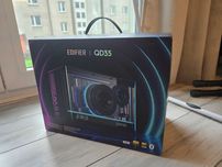 Głośnik EDIFIER QD35 35W Bluetooth Hi-Level HiFI Hi-Res NOWY!