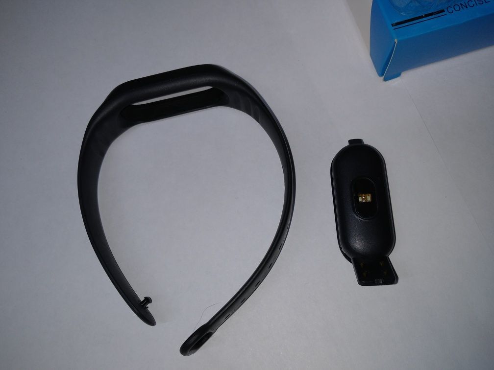 Фитнес браслет M3 (Mi Band3) нерабочий