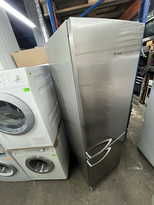 Lodówka Amica 185cm A++ |12msc |Dobry stan |Dowóz