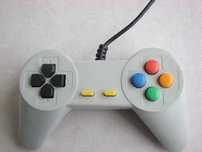 Nowy wysokiej jakości joypad PAD do PEGASUS a PEGAZUS 9-PIN 2 sztuki