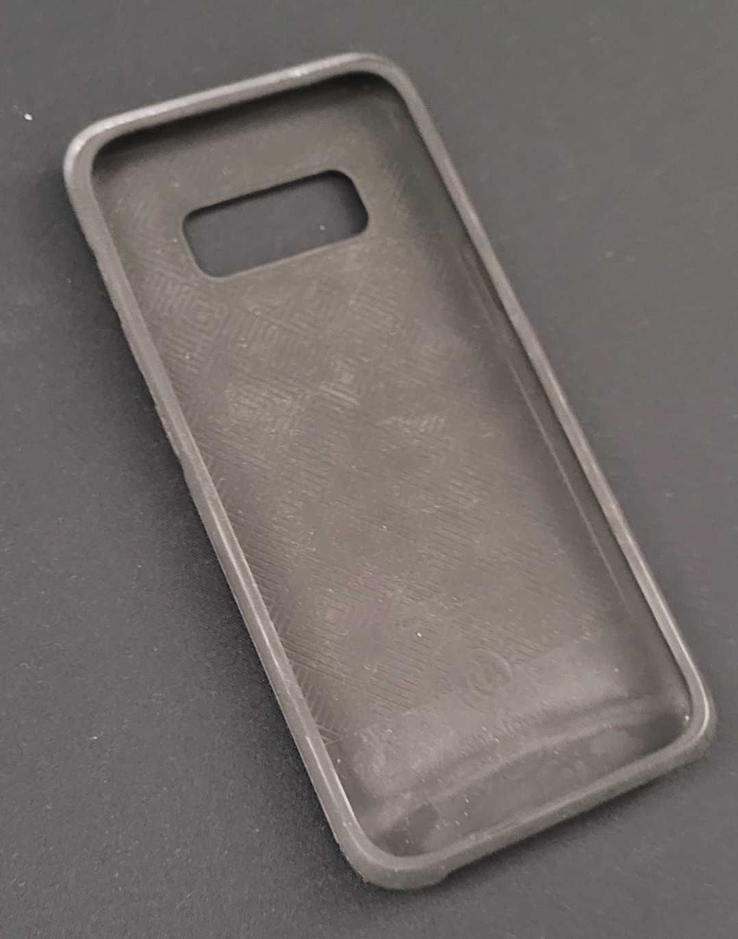 Capa Samsung Galaxy S8