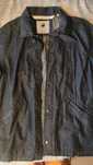 Kurtka jeansowa G-star raw