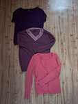 Swetry damskie L