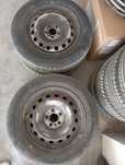 Jantes 15 Fiat 5×98