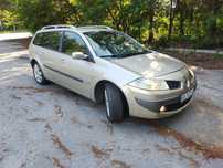 Продам хороше авто. Renault megan 2