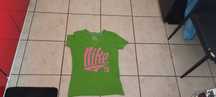 Bluzka Nike rozmiar M