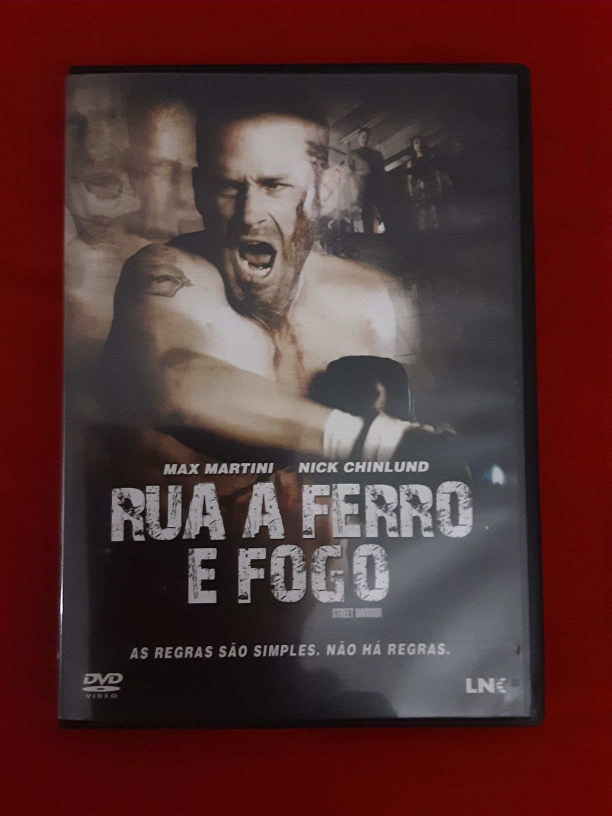 Filmes dvd vários títulos