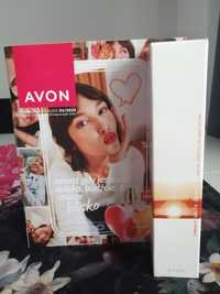 Woda toaletowa SUMMER White Sunset Avon