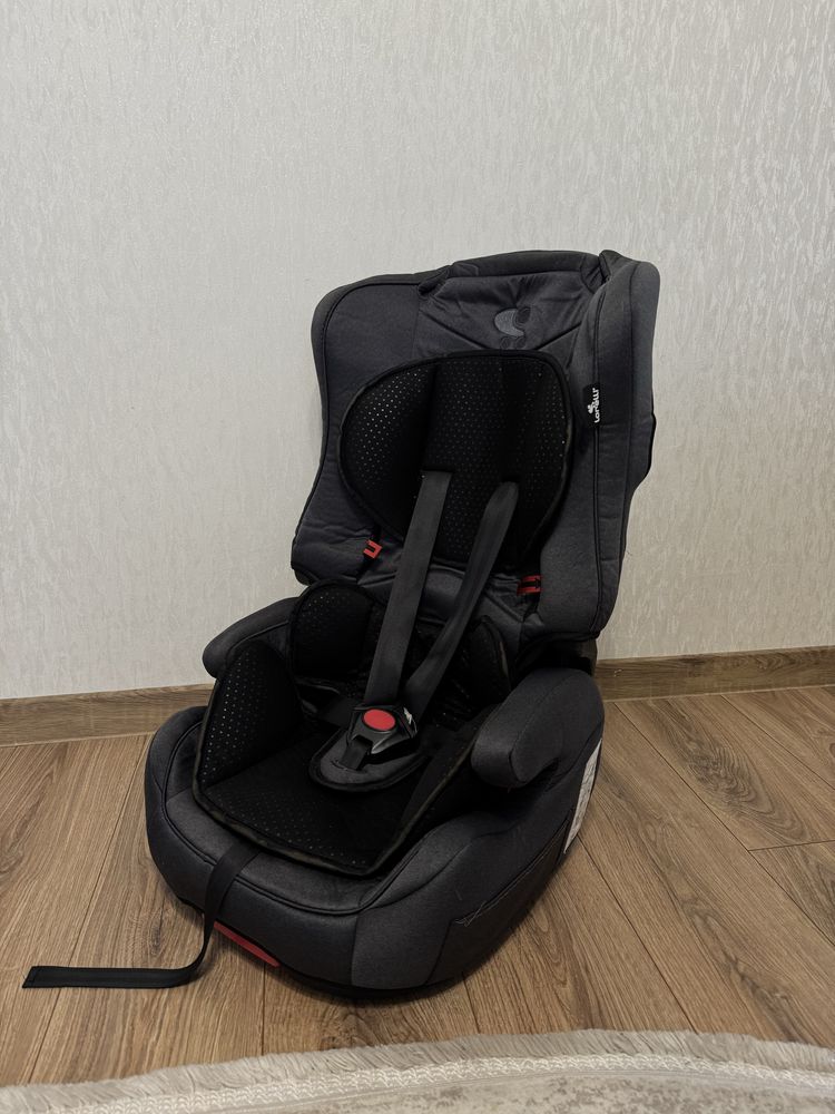 Дитяче автокрісло 9-36 кг на IZOFIX+ бустер