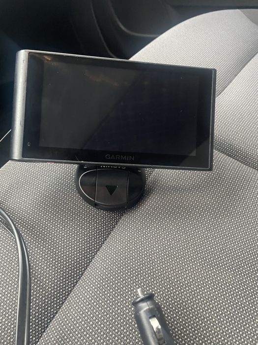 Навігатор два в одному GARMIN
