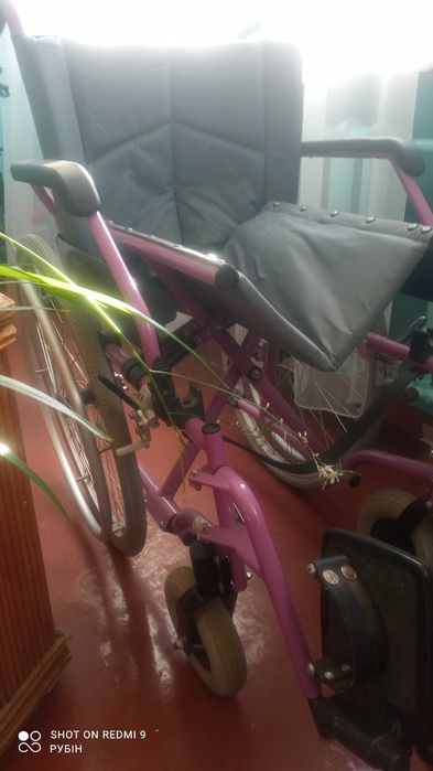 Інвалідний візок