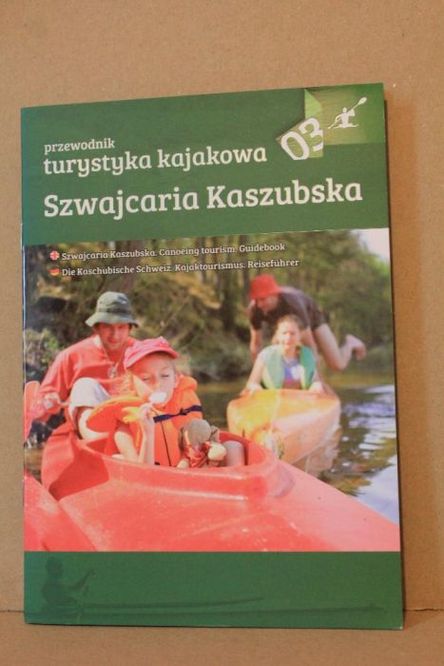 Turystyka kajakowa-przewodnik-Szwajcaria Kaszubska-1102