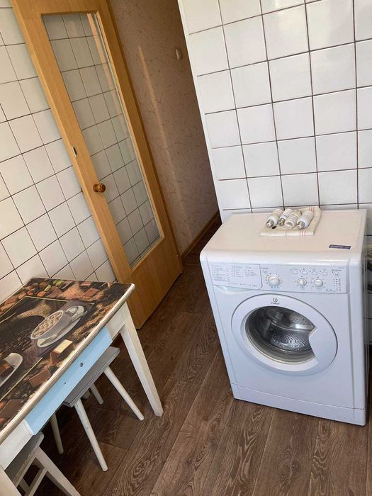 Сдам недорогую двушку на Салтовке