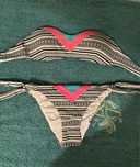 Biquíni da marca Calzedonia