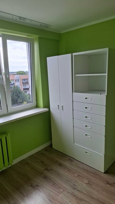 Mieszkanie na wynajem, 60m2, 3 pokoje