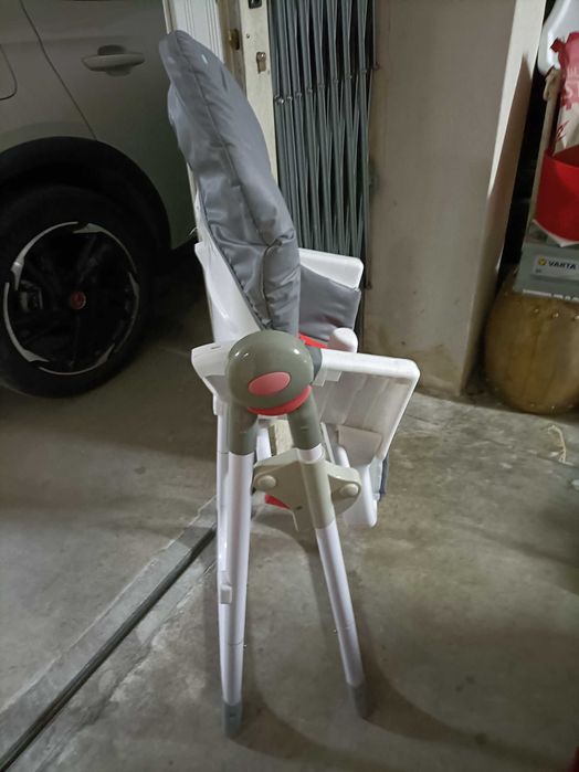 Cadeira para refeição criança