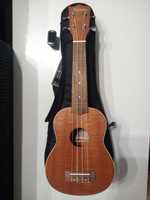 Instrument ukulele