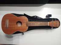 Instrument ukulele